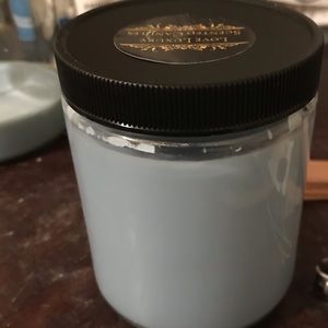 Victoria secret love spell candle 8 oz